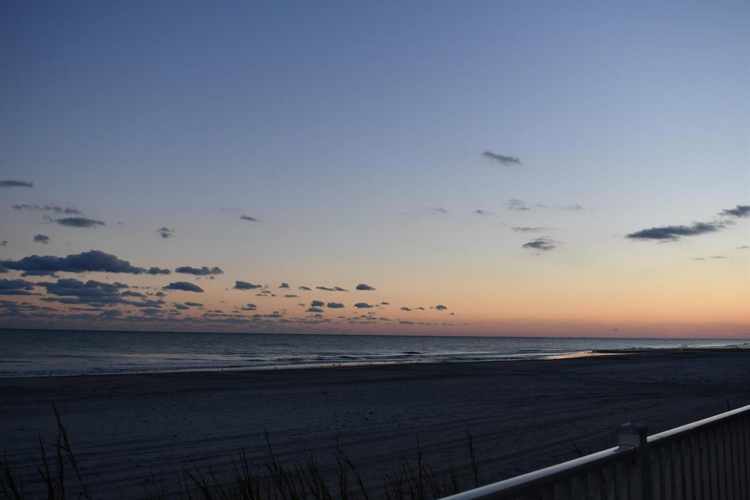 Stunning Ocean Front Views Steps To Boardwalkpier Lägenhet Myrtle Beach Exteriör bild